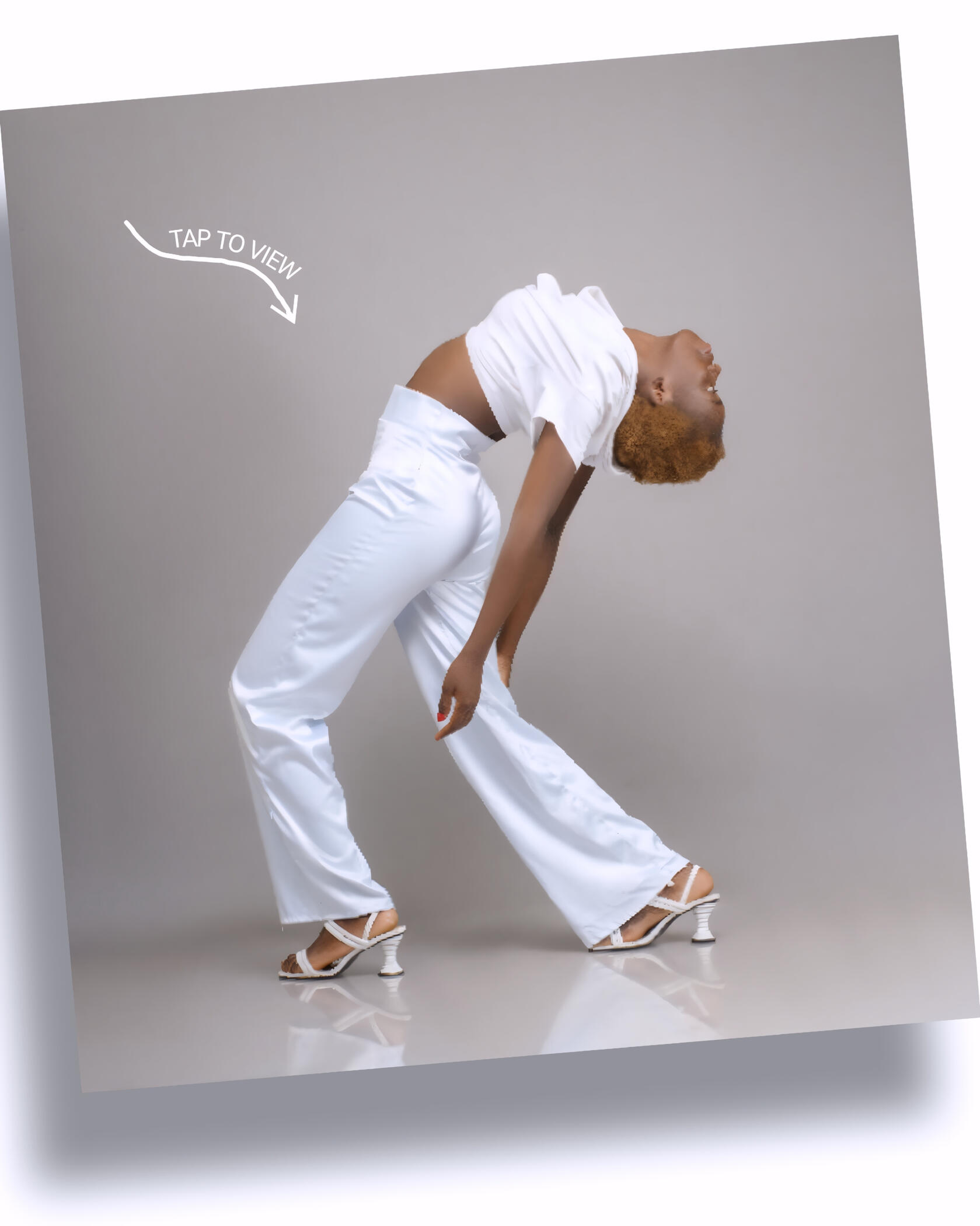 Vazi ya Milele GT's BOLD and Timeless Elegance campaign
